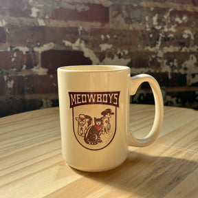 Shop Good - Mug Meowboys