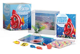 Hachette Book Group - Desktop Aquarium