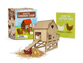 Hachette Book Group - Desktop Chicken Coop