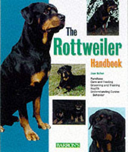 Rottweiler Handbook