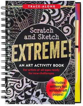 Scratch & Sketch Extreme