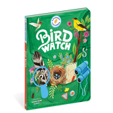 Backpack Explorer: Bird Watch Book
