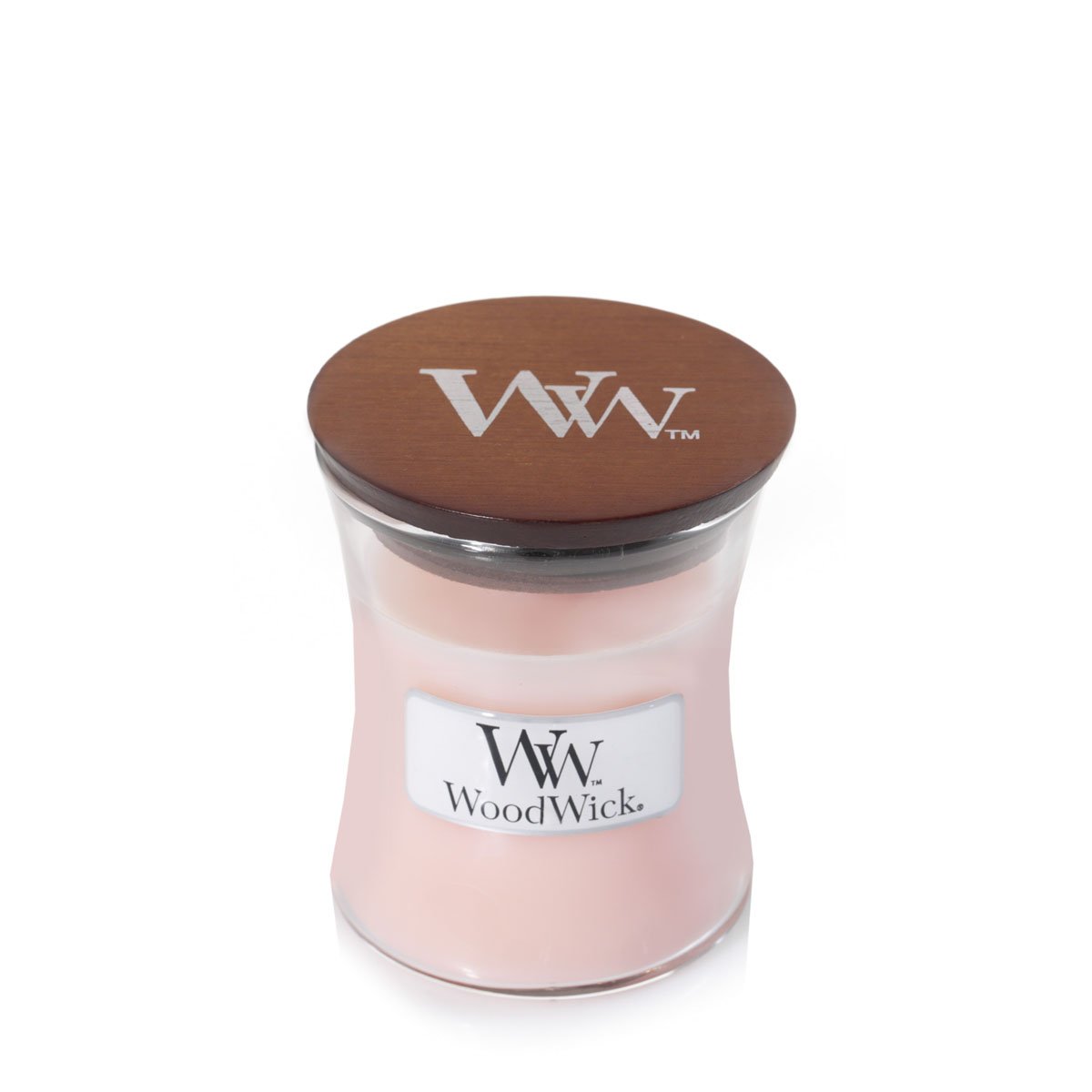 WoodWick - Coastal Sunset Medium Jar Candle