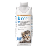 Pet Ag - KMR Liquid Kitten Milk Replacer 16 oz.