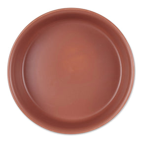 Bone Dry - Bowl Dinner & Drinks Terracotta Medium