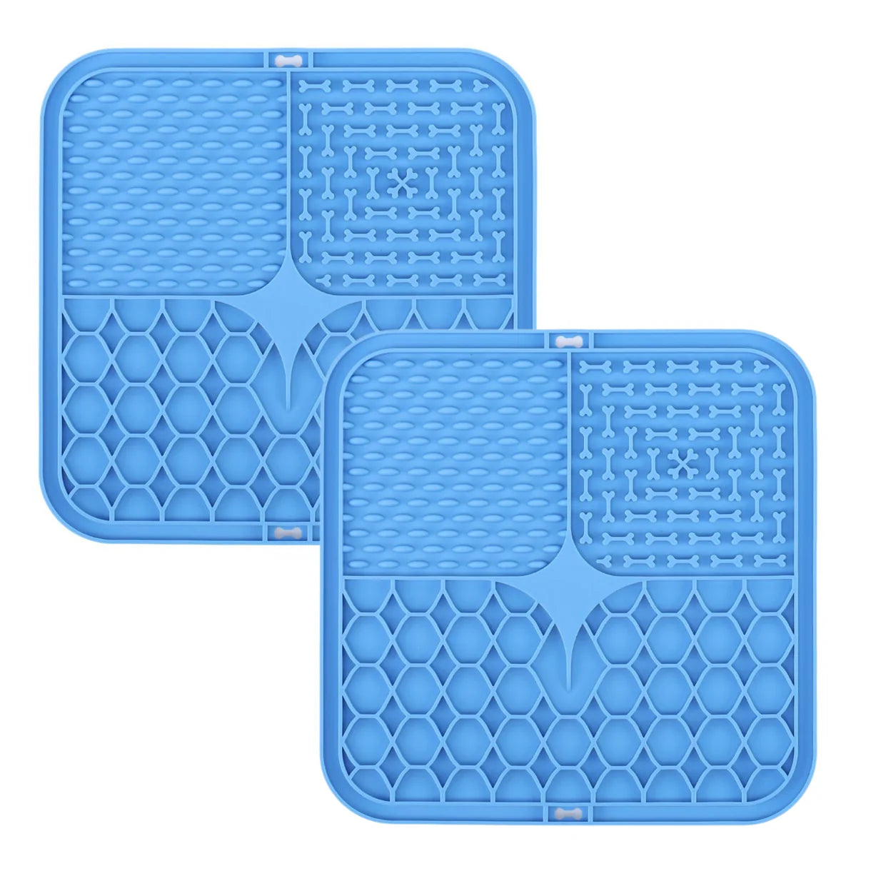 Park Life Design - Calming Lick Mat