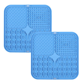 Park Life Design - Calming Lick Mat