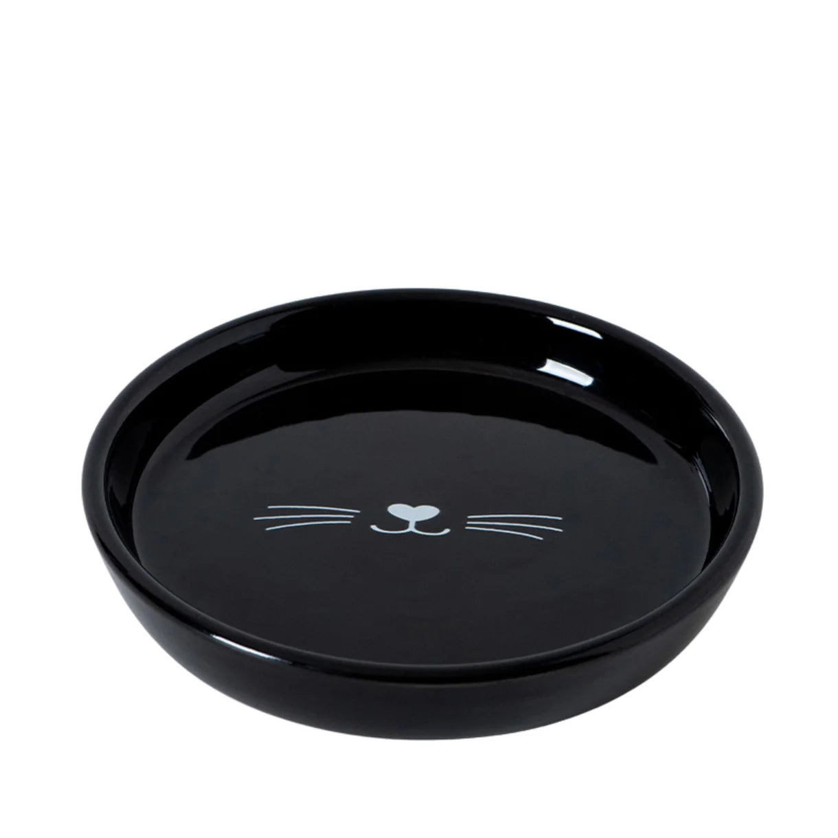 Park Life Designs - Ozzy Oval Cat Dish