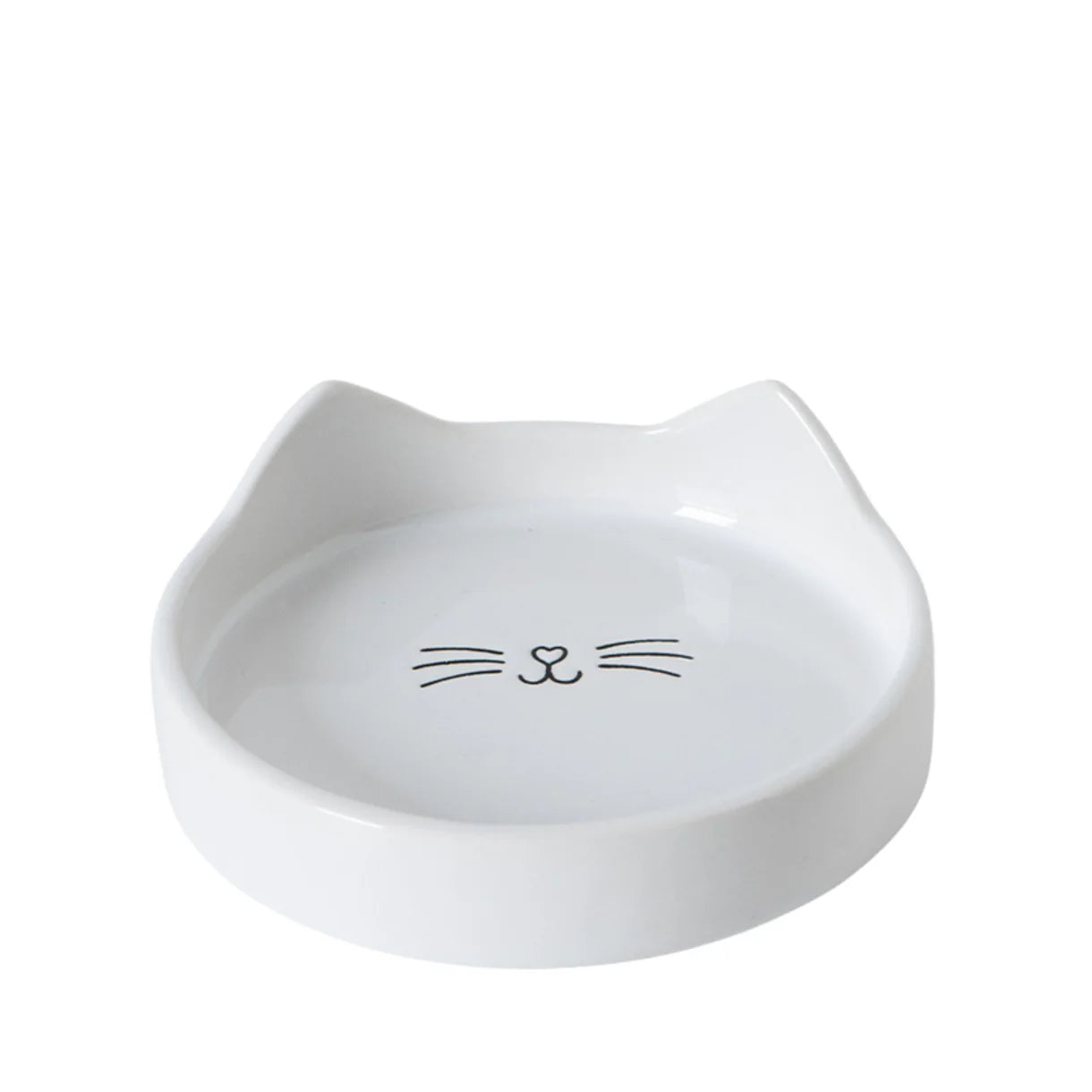 Park Life Designs - Felix Cat Dish