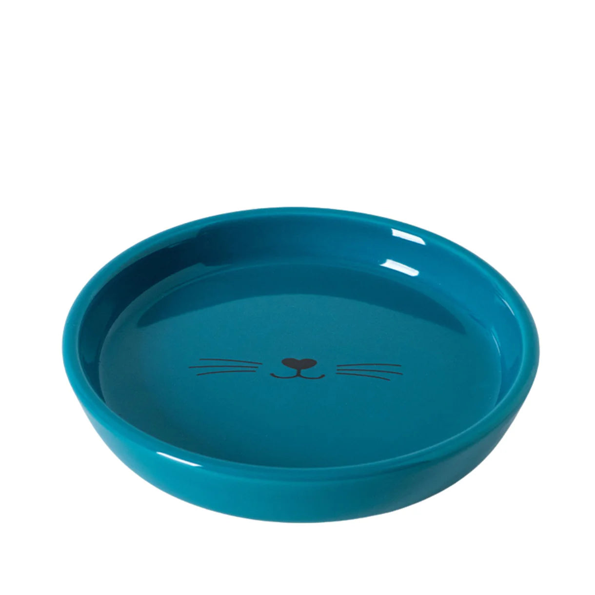 Park Life Designs - Ozzy Oval Cat Dish