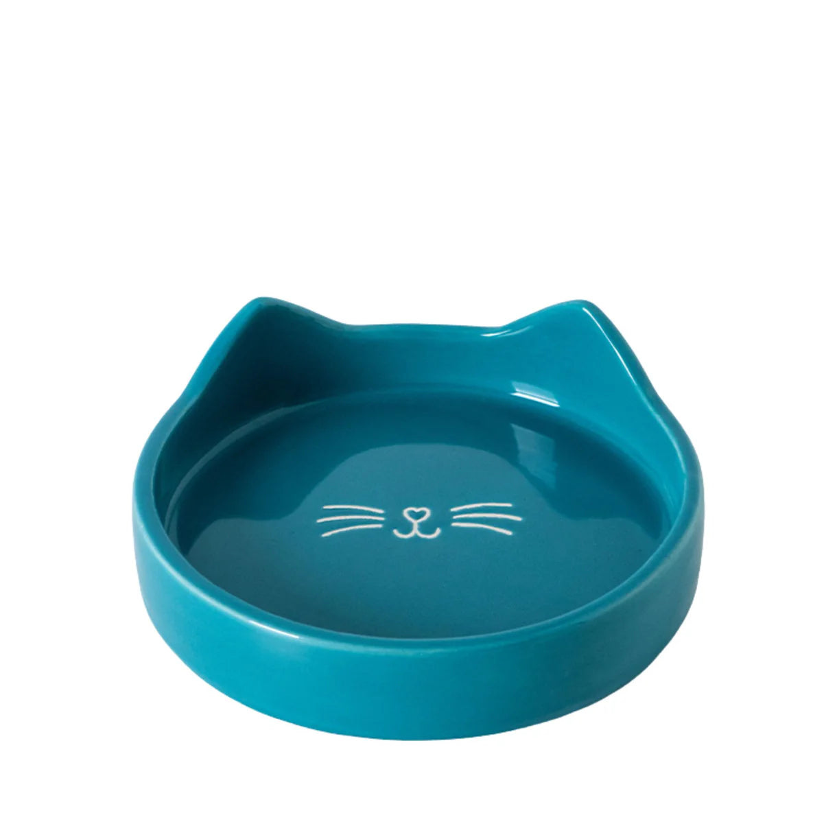 Park Life Designs - Felix Cat Dish