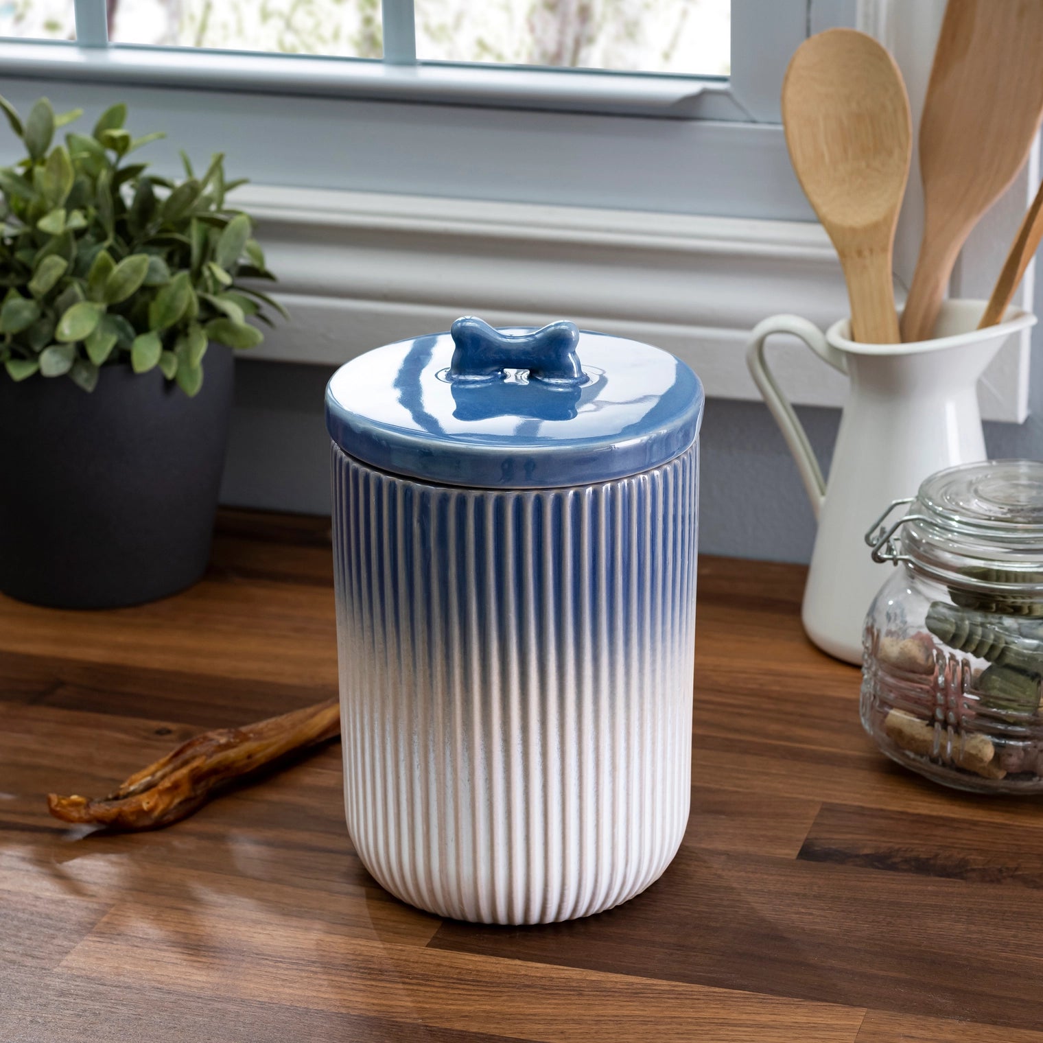 Park Life Design - Skandi Treat Canister