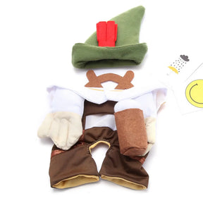 PawPaw Wholesale - Halloween Costume Beer Server
