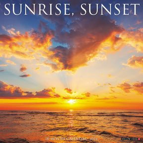 2024 Sunrise, Sunset Calendar