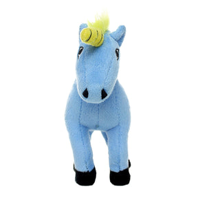 Tuffy Dog Toys - Mighty Jr Liar Unicorn