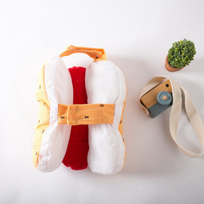 PawPaw Wholesale - Halloween Costume Hot Dog