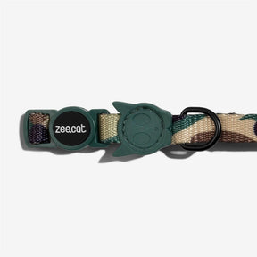 Zee.Dog - Cat Collar Jet Breakaway