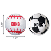 KONG SPORT BALLS 2-PK