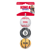 KONG - SPORT BALLS 3-PK Medium