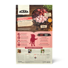 Champion Petfoods Acana - Butcher's Favorites Farm Raised Beef & Liver Dog