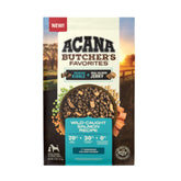 Champion Petfoods Acana - Butcher's Favorites Wild Caught Salmon Dog Food