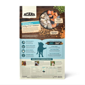 Champion Petfoods Acana - Butcher's Favorites Wild Caught Salmon Dog Food