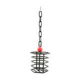A & E Cage Company - Hexagon Bird Toy Feeder