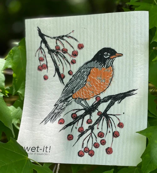 Wet-It Swedish Cloth - Thumbnail 5