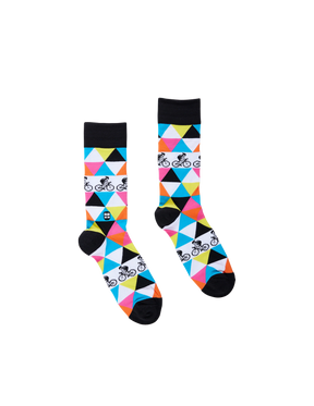 Bonfolk - Socks Cycling