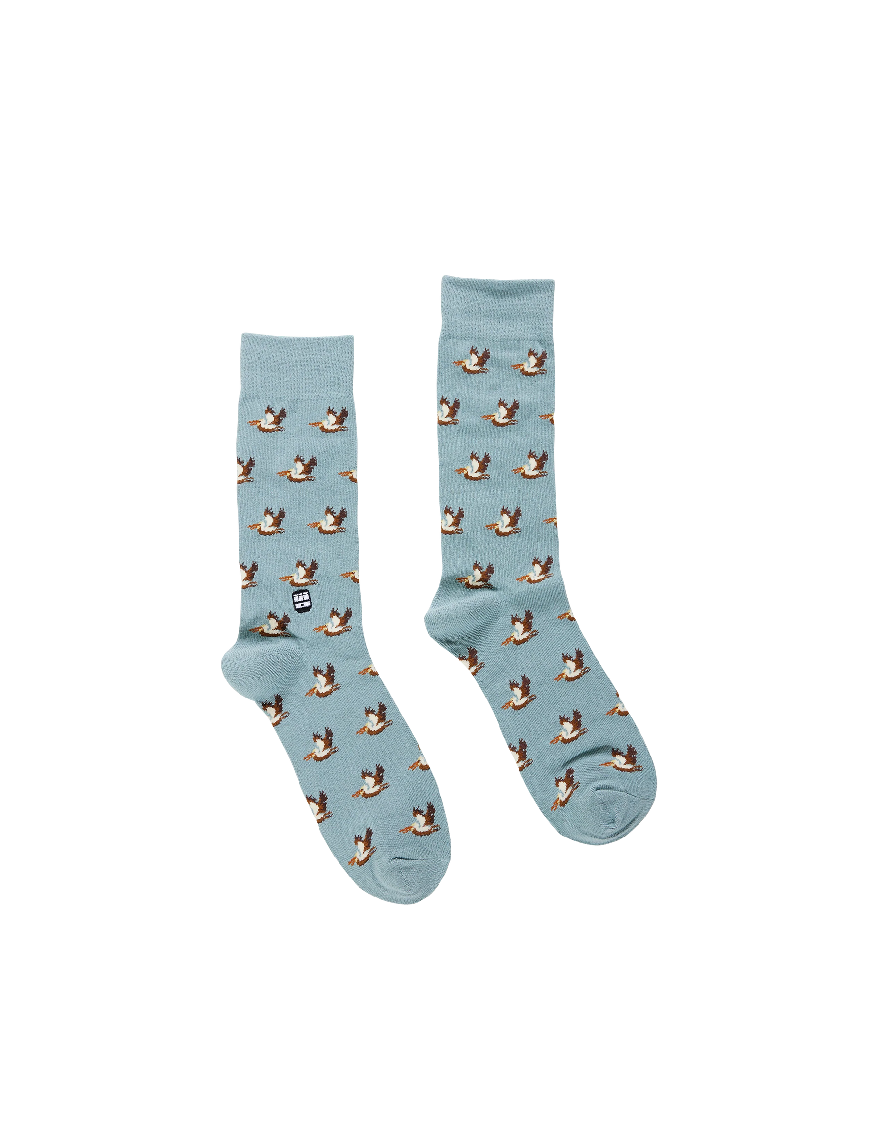 Bonfolk - Socks Pelican