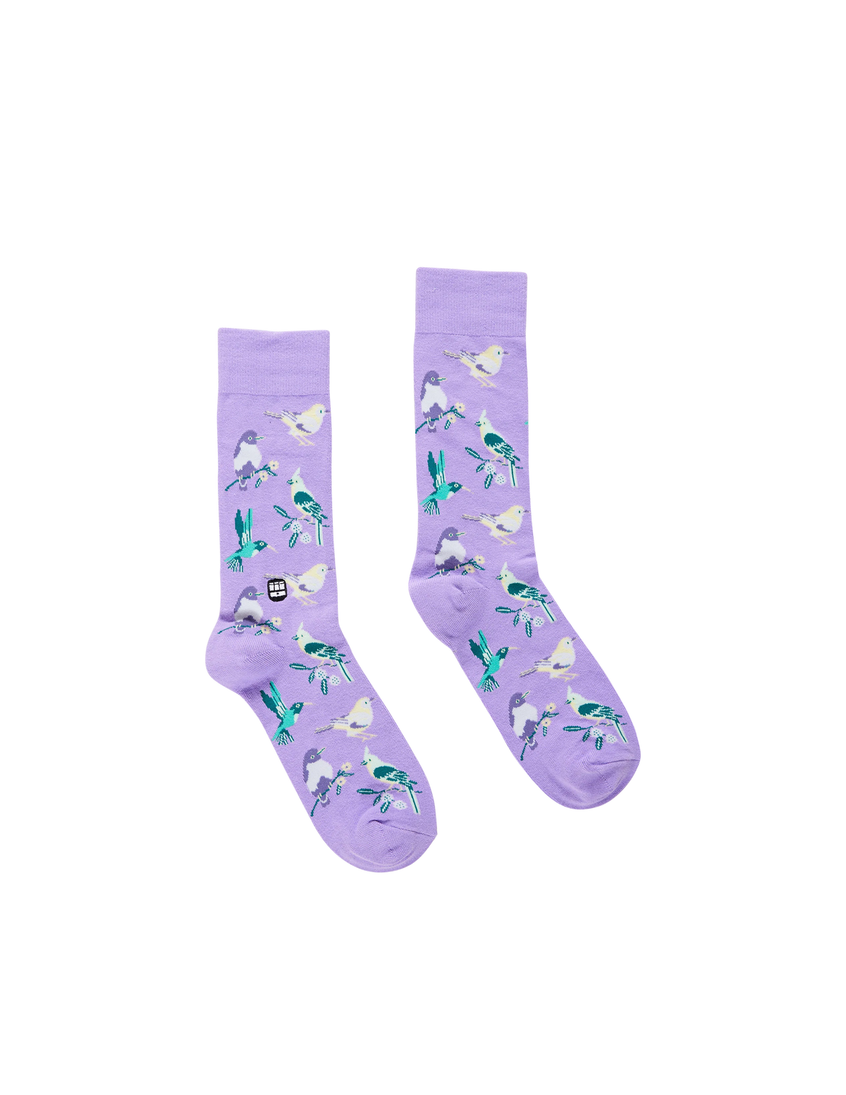 Bonfolk - Socks Birds