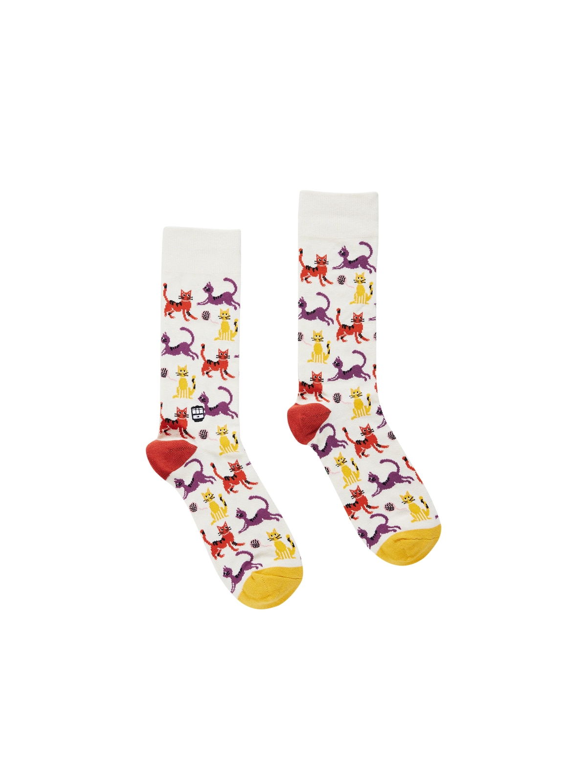 Bonfolk - Socks Kitty Cats