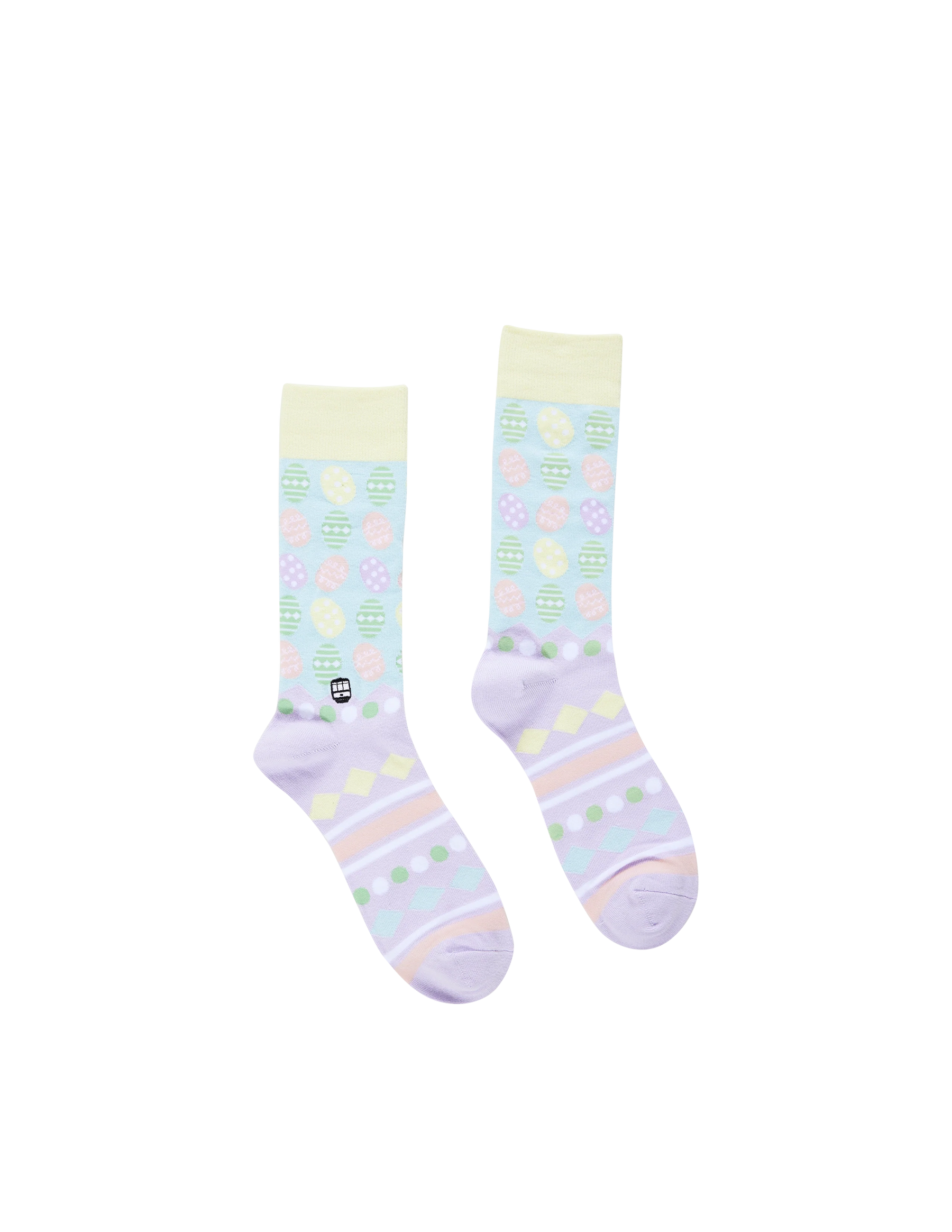 Bonfolk - Socks Easter Egg