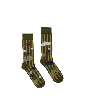 Bonfolk - Socks Golf Course