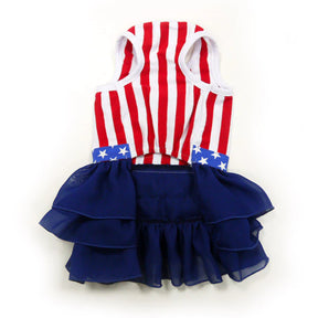 Dogo Pet - Dress American Girl