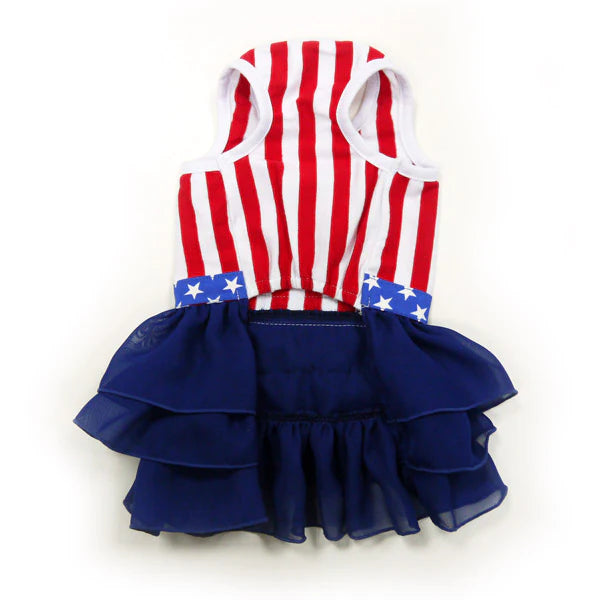 Dogo Pet - Dress American Girl