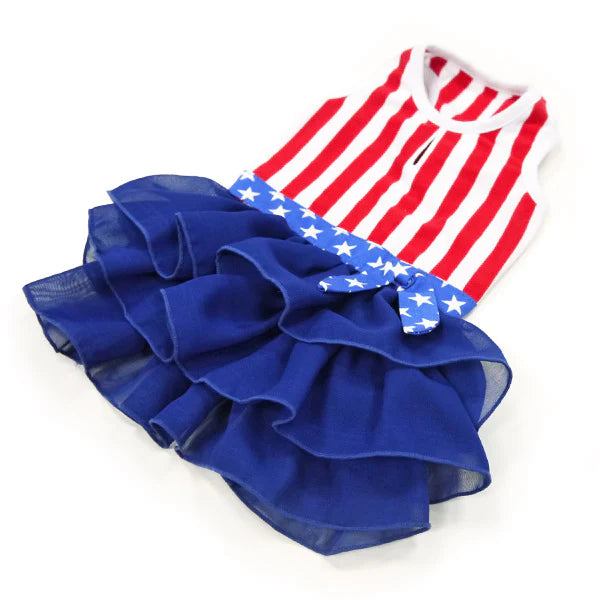 Dogo Pet - Dress American Girl