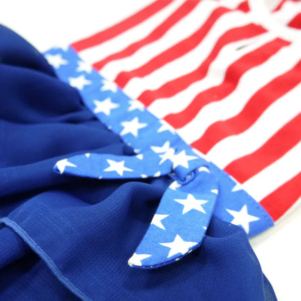 Dogo Pet - Dress American Girl