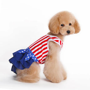 Dogo Pet - Dress American Girl