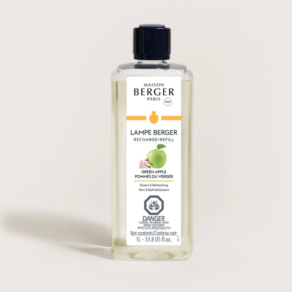 Maison Berger Paris - Parfums Green Apple