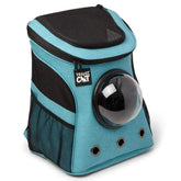 Travel Cat - Large Cat Backpack with Bubble