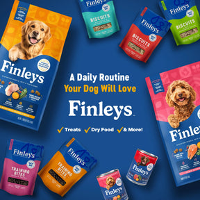Finley's - Griller Strips Wild Boar