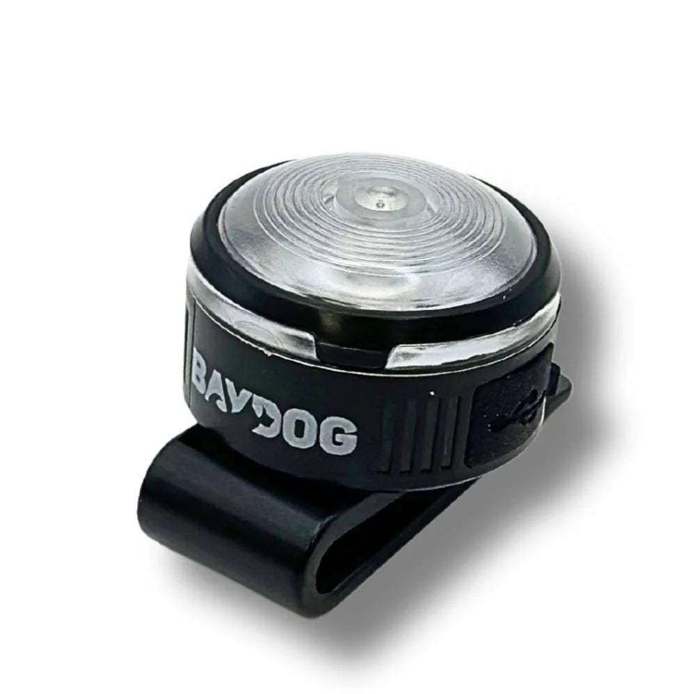 Baydog - Firefly Safety Light Black