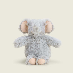 Warmies Bag Charm Elephant