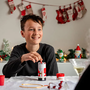 Talking Tables - Santa Dipstick Christmas Game