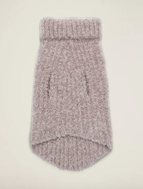 Barefoot Dreams - CozyChic Ribbed Pet Sweater