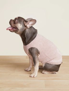 Barefoot Dreams - CozyChic Love Dog Sweater
