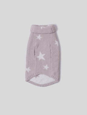 Barefoot Dreams - Cozychic Starry Night Pet Sweater