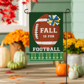 Evergreen Enterprises - Flag Football