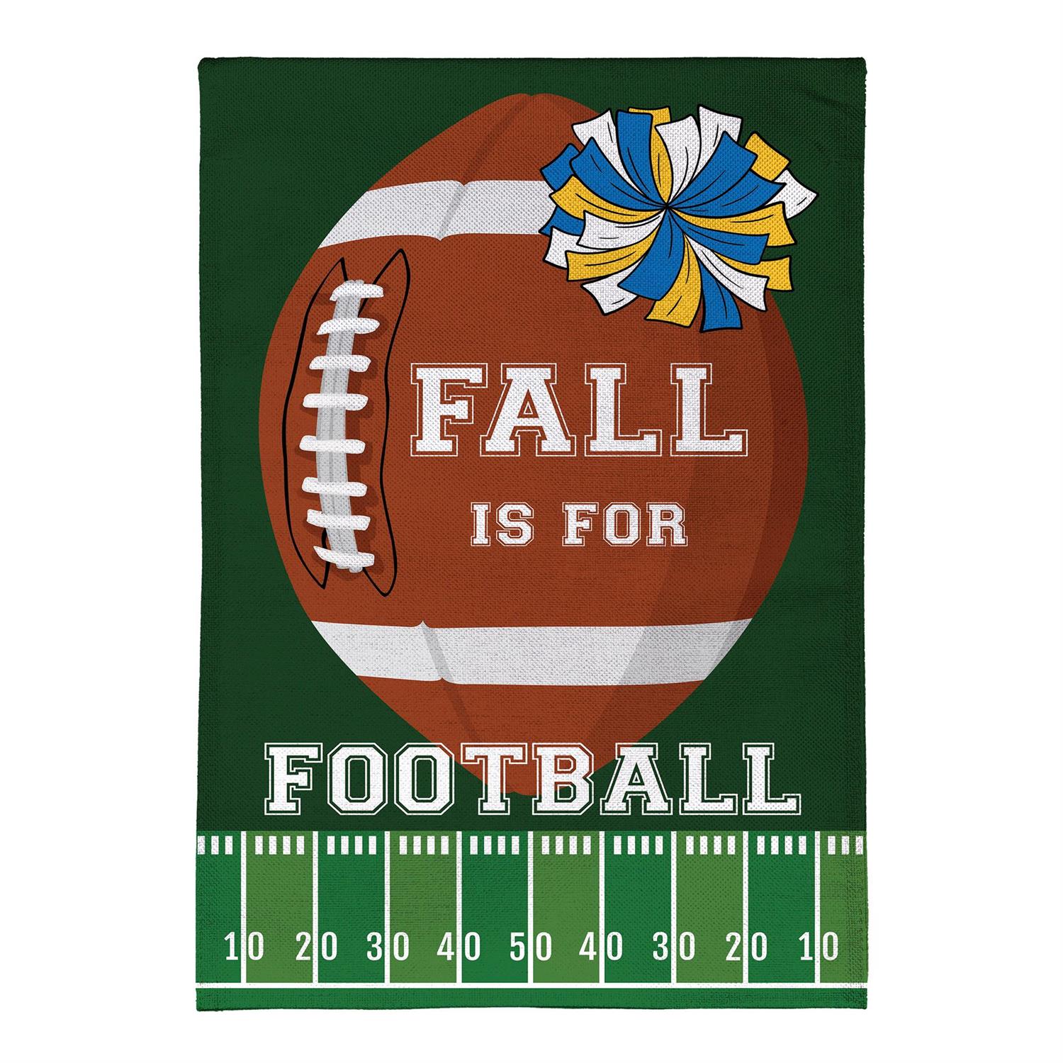 Evergreen Enterprises - Flag Football